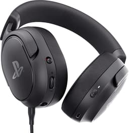 Trust GXT 499 Forta - Draadloze Gaming Headset - Official Licensed voor PS5 - werkt op PS4/PS5 - Batterijduur tot 55 uur - met USB-ontvanger - Zwart — thumbnail 11