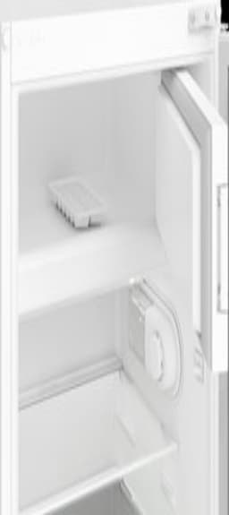 Beko BSSA210K4SN-1 Inbouw koelkast combinatie + 3 Jaar Gratis Extra Garantie — thumbnail 6