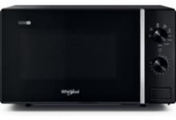 Whirlpool MWP 103 B-1 vrijstaande magnetron + 3 Jaar Gratis Extra Garantie — thumbnail 1