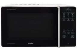 Whirlpool MCP 349 BL-1 Combi Magnetron + 3 Jaar Gratis Extra Garantie — thumbnail 1