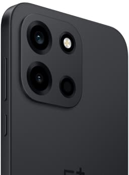 OnePlus Nord 6 - 5G Smartphone - 12GB+512GB - 6.78" 165Hz AMOLED - 7500mAh - IP69K - Obsidian Black (Zwart) — thumbnail 4