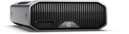 G-DRIVE® PROJECT 22TB, High-Capacity Hard Drive, Thunderbolt™ 3, USB-C, 7200RPM Ultrastar® Harde Schijf, tot 260MB/s — thumbnail 9