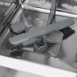 Beko DVN06430X - Vrijstaande Vaatwasser - 14 couverts - SelFit - Schuivende bestekbak — thumbnail 16