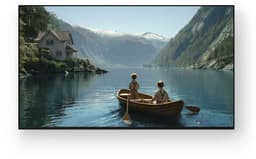 Sony BRAVIA 3 II - 100 inch - 4K LED - 2026 — thumbnail 11
