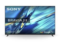 Sony BRAVIA 3 II - 100 inch - 4K LED - 2026