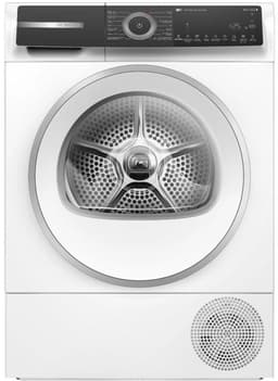 BOSCH WQH245BCFG Serie 6, Droogkast met warmtepomp, 9 kg - C — thumbnail 1