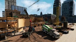 Construction Simulator: Evolution – PS5 — thumbnail 2
