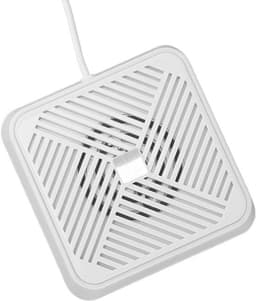 Mini Vaatwasser - Ultrasoon Apparaat - Snel Servies Reinigen - Draagbaar Ontwerp - Compact Formaat - Wit — thumbnail 8