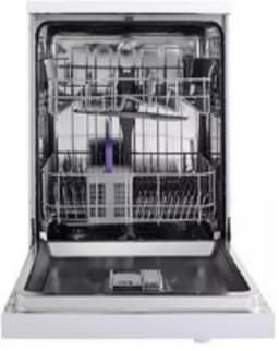 Beko DVN05320W-1 Vrijstaande vaatwasser 13 couverts + 3 Jaar Gratis Extra Garantie — thumbnail 4