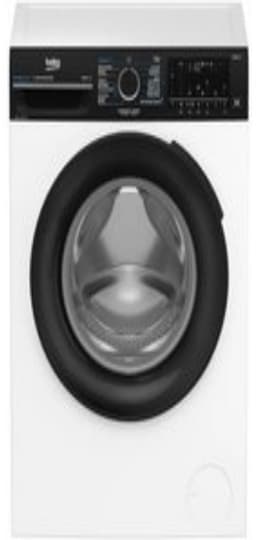 BEKO BM5DFT4941B-1 Wasdroogcombinatie 9kg Wit + 3 Jaar Gratis Extra Garantie — thumbnail 1