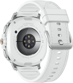 Samsung Galaxy Watch8 Classic - smartwatch - 46mm - White — thumbnail 6