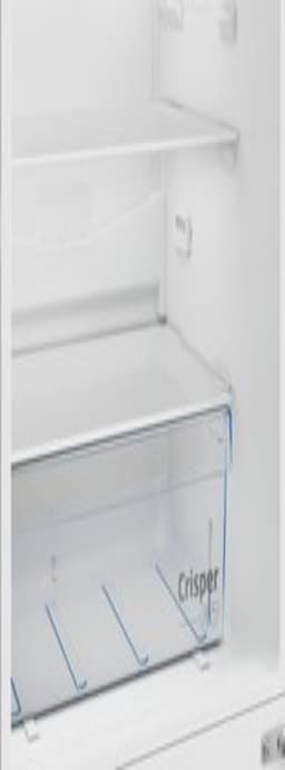 Beko RDSA240K40WN-1 Koel vriescombinaties Statisch Combi top 54 cm + 3 Jaar Gratis Extra Garantie — thumbnail 7