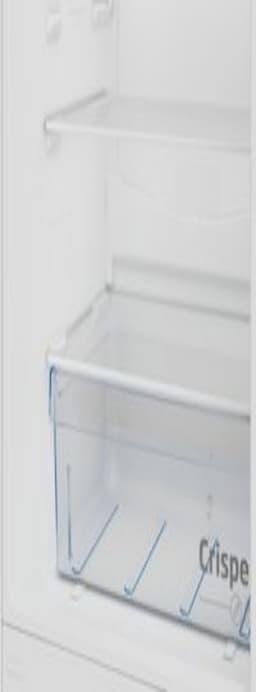 Beko RDSA240K40WN-1 Koel vriescombinaties Statisch Combi top 54 cm + 3 Jaar Gratis Extra Garantie — thumbnail 6