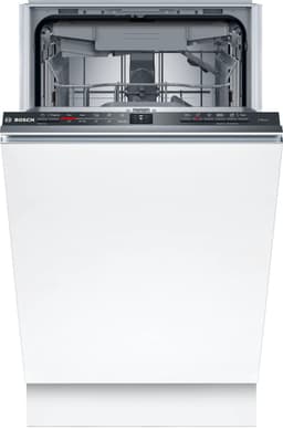 BOSCH Serie 2 SPV2HMX02E – Inbouwvaatwasser - 45 cm – Home Connect - VarioLade — thumbnail 1