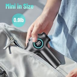 Massage Gun Professioneel - Massage Apparaat - Theragun recovery — thumbnail 4