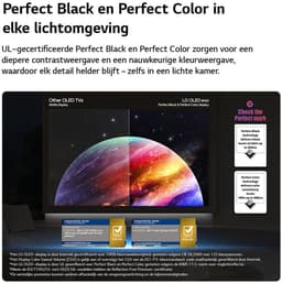LG C6 OLED55C68LA - 55 inch - 4K OLED - 2026 — thumbnail 5