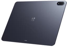 OnePlus Pad 3 Tablet - 13.2 inch - 512GB Opslag - 16GB RAM - Snapdragon 8 Elite - Storm Blue — thumbnail 3