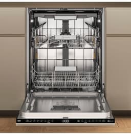 Bauknecht B0I D541A S | inbouw vaatwasser | 60 cm | ActiveDry — thumbnail 10