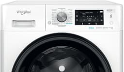 Whirlpool FFD 11489E BV BE wasmachine Voorbelading 9 kg 1351 RPM Wit — thumbnail 6