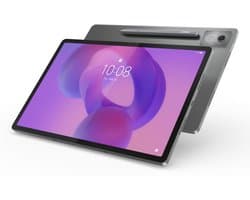 Lenovo Idea Tab Pro – 8GB RAM – 256GB – Grijs – Inclusief Tab Pen Plus