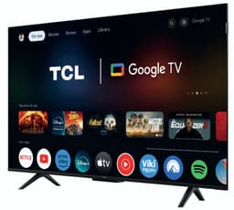 TCL 43P71K 43inch 4K QLED 60Hz tv-monitor — thumbnail 10