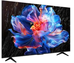 TCL 75P61K - 75 inch - 4K LED - 2025 - Smart TV — thumbnail 8