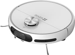 EZVIZ RS20 Pro - Robotstofzuiger met Dweilfunctie - 7200 Pa Zuigkracht, Laser Navigatie, 0,35 L Stofreservoir, 220 min Accu - Automatisch Stofreservoir Legen - Wi-Fi Appbediening - Compatibel met Google Assistant & Alexa — thumbnail 9