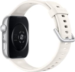 HUAWEI WATCH FIT 5 Wit Smartwatch - Premium ontwerp - Geavanceerde Buiten workoutmogelijkheden - Professioneel gezondheidsmonitoring met TruSense - Compatibel met iOS & Android — thumbnail 6