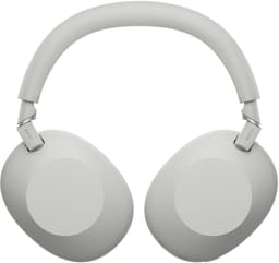 Sony WH-1000XM6 - Draadloze koptelefoon met Noise Cancelling - Zilver — thumbnail 22