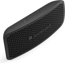 Audio Pro P5 Bluetooth Luidspreker - Draagbaar & Oplaadbare Batterij - 35W Krachtig Geluid - Waterbestendig IPX4 - Zwart — thumbnail 6