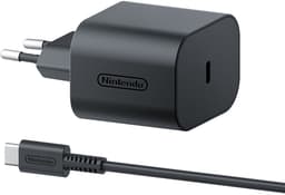 Nintendo Switch 2 AC Adapter — thumbnail 1