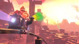 Donkey Kong Bananza - Nintendo Switch 2 — thumbnail 8