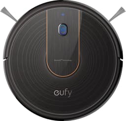 Eufy RoboVac 15C - Robotstofzuiger met Laadstation - 1300PA Zuigkracht - 4 Zijborstels — thumbnail 10