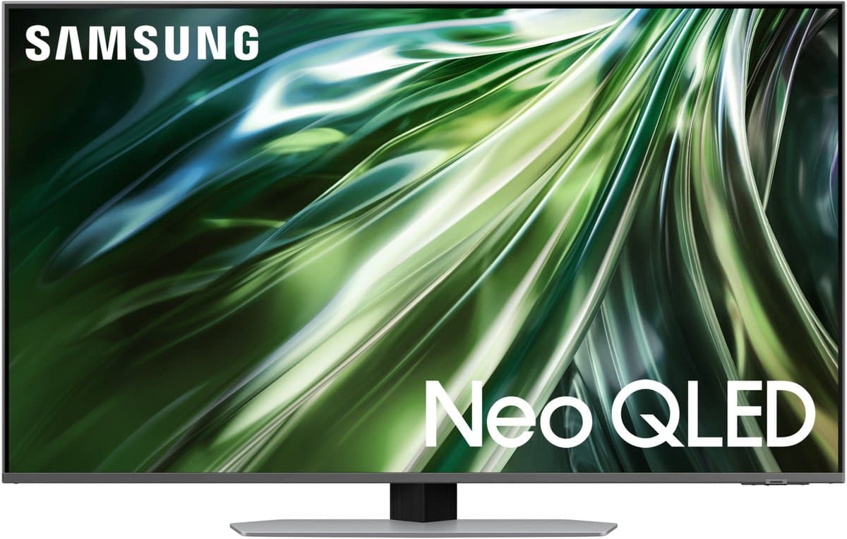 Samsung QE43QN93D - 43 inch - 4K Neo QLED - 2024 — afbeelding 1