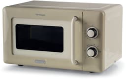 Ariete 3960/03 - Vintage magnetron - 20 liter - Beige — thumbnail 15