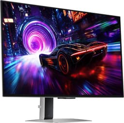 Samsung 32" Odyssey OLED G8 G81SF 4K Gaming Monitor — thumbnail 2