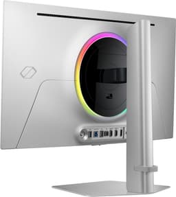 Samsung Odyssey G8 G81SF - 4K QD-OLED Gaming Monitor - 240hz - 27 inch — thumbnail 3