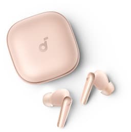 soundcore Liberty 5 by Anker, draadloze oordoppen met noise-cancelling, 2x sterkere stemonderdrukking, realtime adaptieve noise canceling, snelladen, Dolby Audio, heldere gesprekken met 6 microfoons en AI, lange batterijduur — thumbnail 10