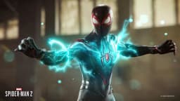 Marvel's Spider-Man 2 - PS5 — thumbnail 6