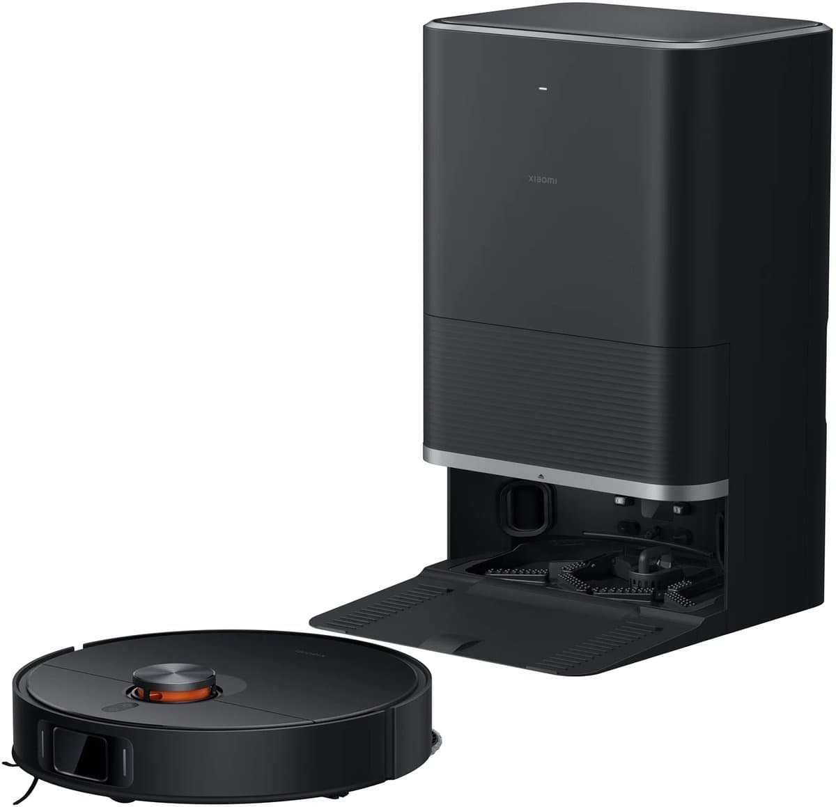 Xiaomi Robot Vacuum X20 Max EU — afbeelding 1