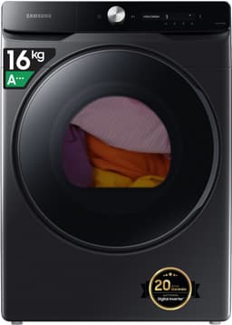 Samsung | Droogkast DV16DG8600BVU3 16KG AI Dry — thumbnail 10