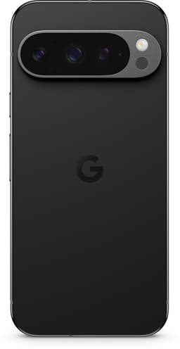 Google - Pixel 9 Pro XL - 1TB - Obsidian Black — thumbnail 8