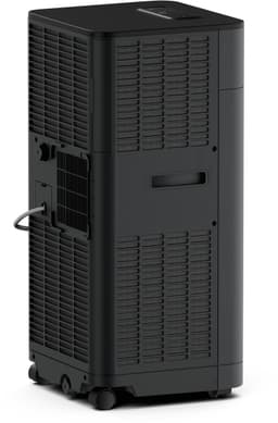 Klarstein Mobiele Airco Breeze Box 9K Portable Airconditioner - 9000 BTU, Smart App & Voice Control, 3-in-1 Koelen, Ontvochtiger & Ventilator, Energieklasse A, voor kamers tot 32 m², Stille werking, Eenvoudig te installeren,6 kW — thumbnail 6