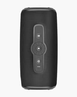 Fresh 'n Rebel Bold L3 - Waterdichte Bluetooth Speaker - Draadloos - 25 uur Speeltijd - Storm Grey — thumbnail 8