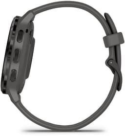 Garmin Venu 3s - Smartwatch - AMOLED-Scherm - 41 mm - Pebble Grey — thumbnail 13