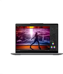 Lenovo Yoga Slim 7 14IMH9 (83CV00AUMH) - Laptop - 14 inch — thumbnail 13