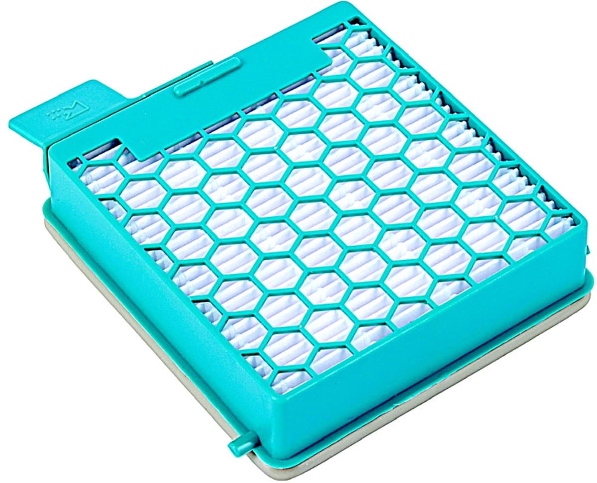 DEGG® - HEPA filter geschikt voor Miele Boost CX1 - Vervangt SF-HY 60 - Hygiëne airclean 60 - Frisse en Gezonde Lucht - 1 STUK(S) — afbeelding 1