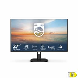Philips 27E1N1100A - Full HD IPS Monitor - 120hz - 1ms - LowBlue-modus - Speakers - 27 inch — thumbnail 14