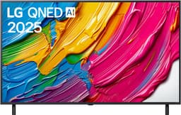 LG 55QNED80A6A - 55 inch - 4K QNED - 2025 - Smart TV — thumbnail 1