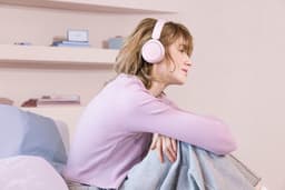 Sony WH-CH520 - Draadloze on-ear koptelefoon - Roze — thumbnail 18